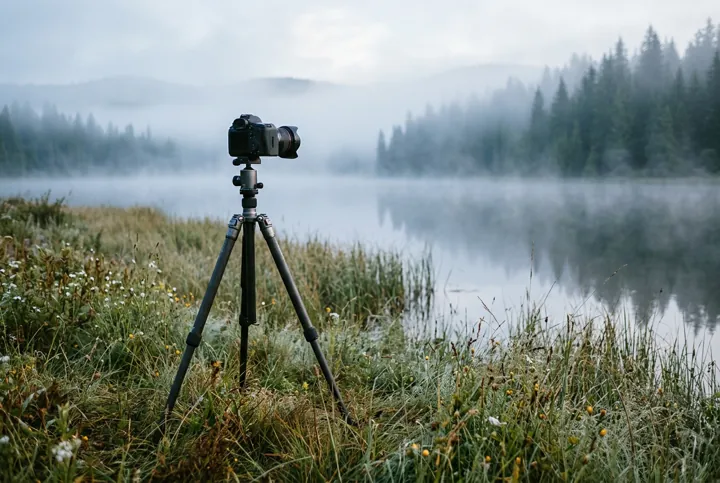 Die Macht der Routine: Warum feste Gewohnheiten die Fotografie prägen